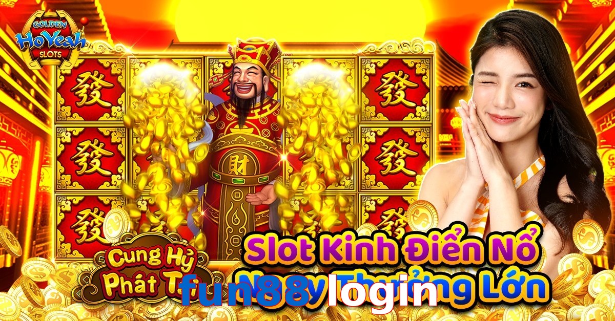 fun88 login
