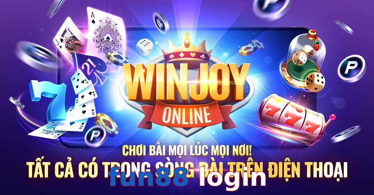 fun88 login