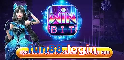 fun88 login