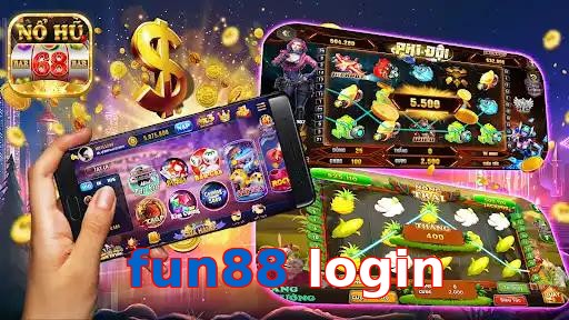 fun88 login